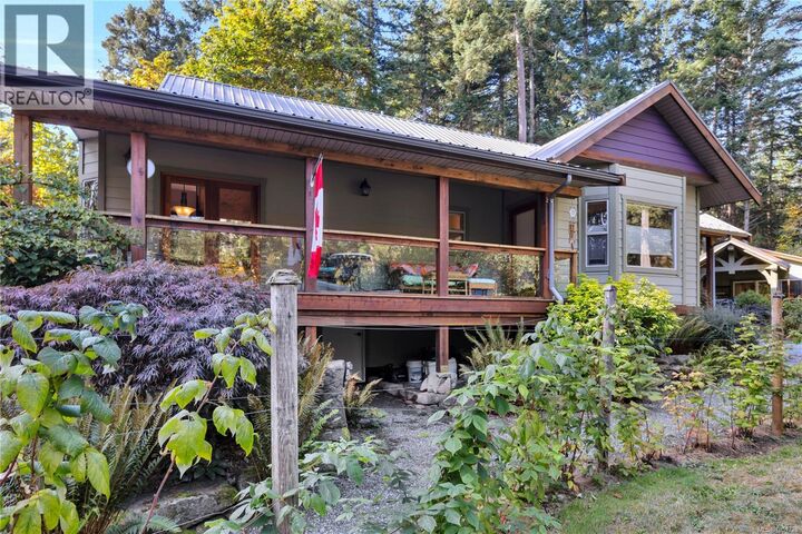 Property Photo:  2575 Coho Drive  BC V0R 1X7 
