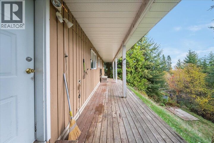 Property Photo:  2421 12th Avenue  BC V1N 4A9 