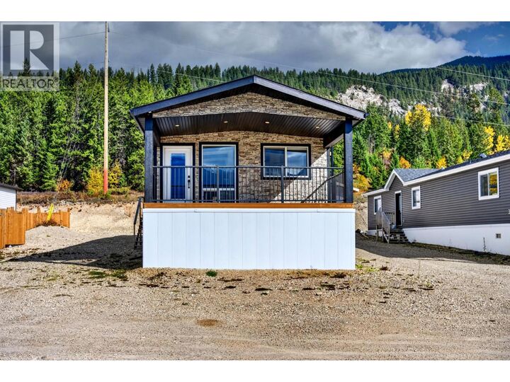 Property Photo: 470 Reflection Lake Road 46 BC V0A 1H6