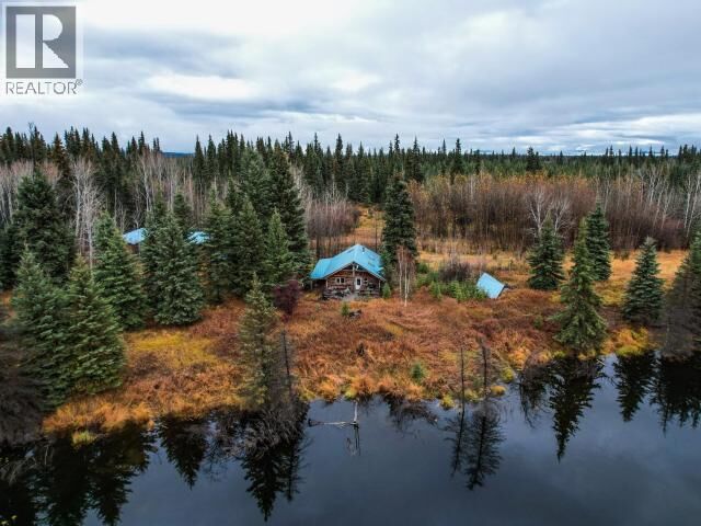 Property Photo:  Lot 1006 Silver Trail  YT Y0B 1M0 