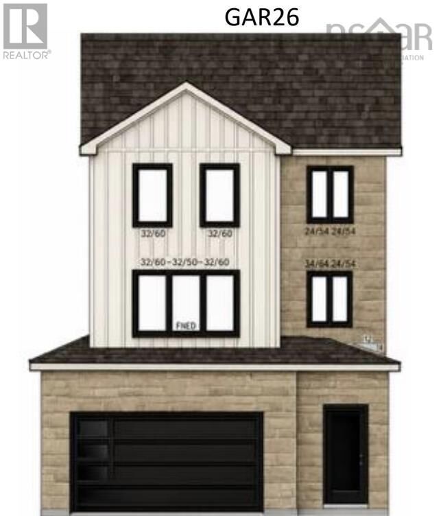 Property Photo:  124 Garvey Court 26  NS B4B 1L1 