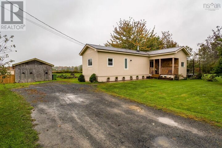 Property Photo:  150 Martin Road  NS B0P 1P0 