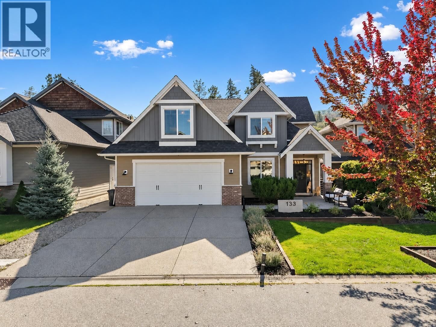 Property Photo:  515 Wren Place 133  BC V1W 5H7 