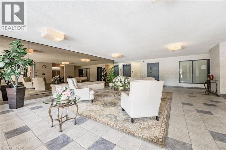 Property Photo: 65 Westmount Road North 910 ON N2L 5G6