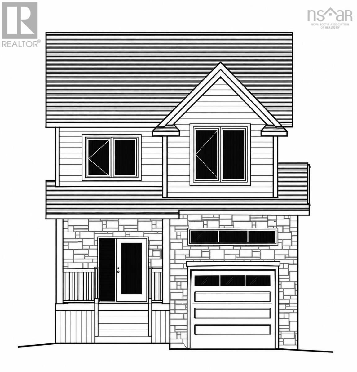 Property Photo:  45 Garvey Court  NS B4B 2N5 