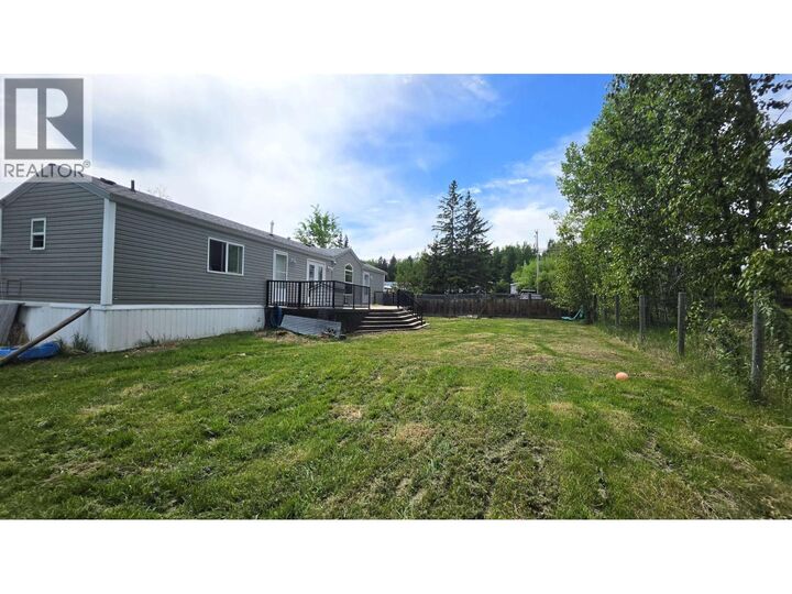 Property Photo:  326 Blackburn Road  BC V2N 6G1 
