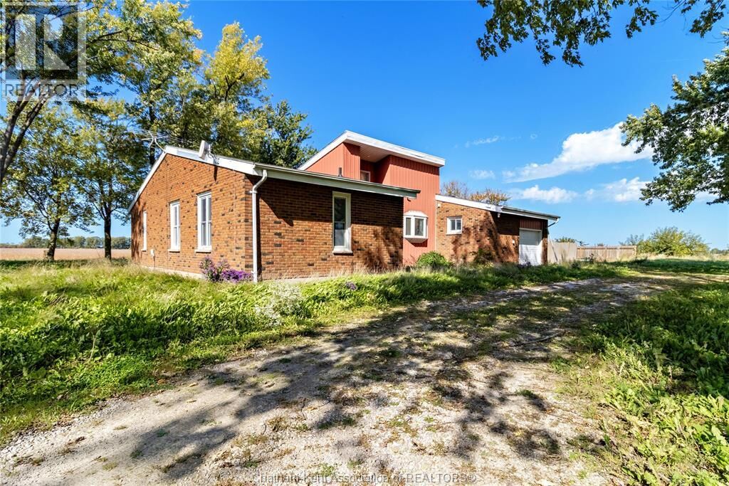 Property Photo:  4421 Gleeson Line  ON N0P 2L0 