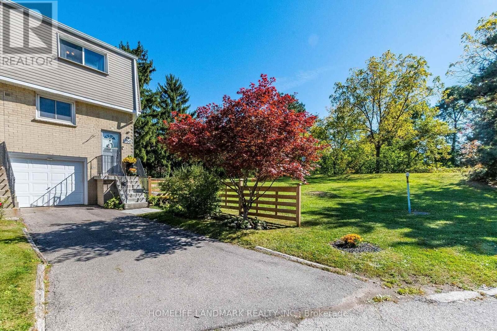 Property Photo:  400 Mississ Valley Boulevard 160  ON L5A 3N6 