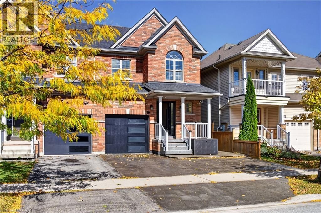 Property Photo:  16 Haynes Court  ON L0S 1J0 