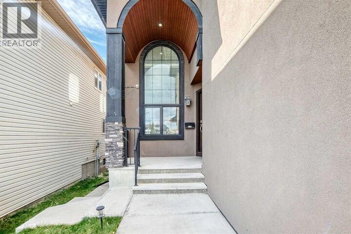 Property Photo:  133 Arbour Stone Close Northwest  AB T3G 4T2 