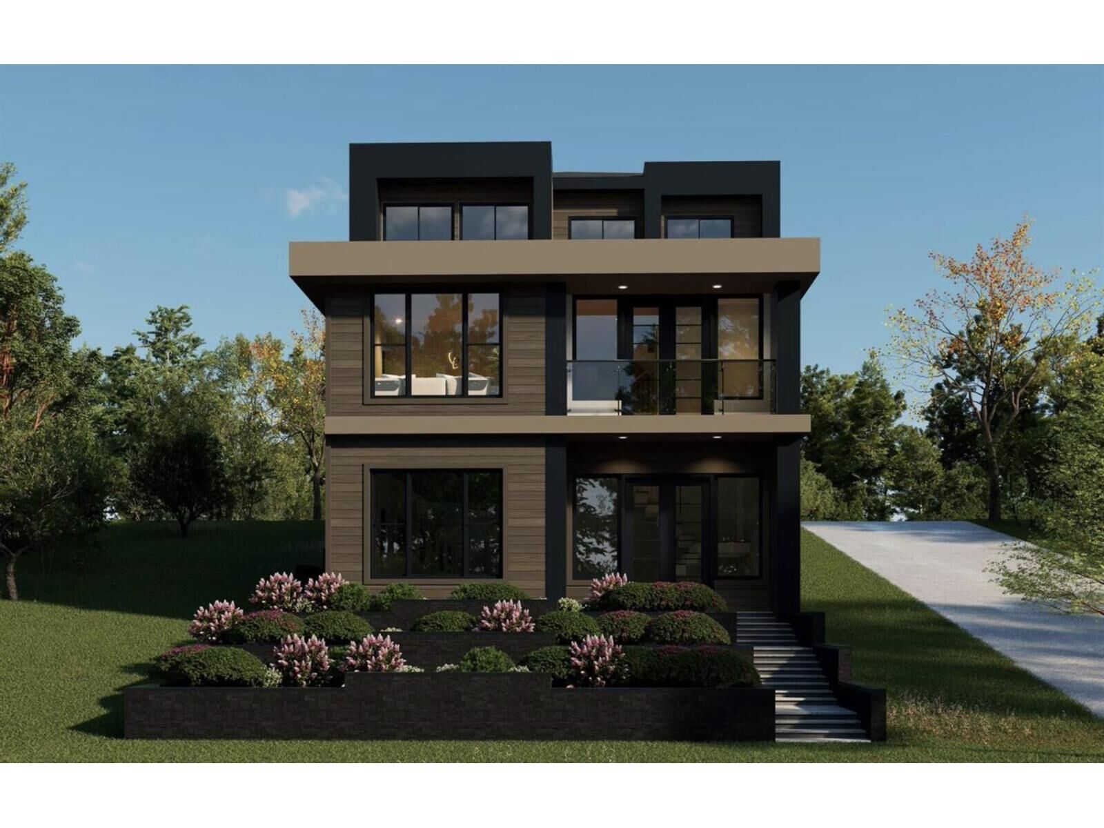 Property Photo: 17318 104 Avenue BC V4N 5R4