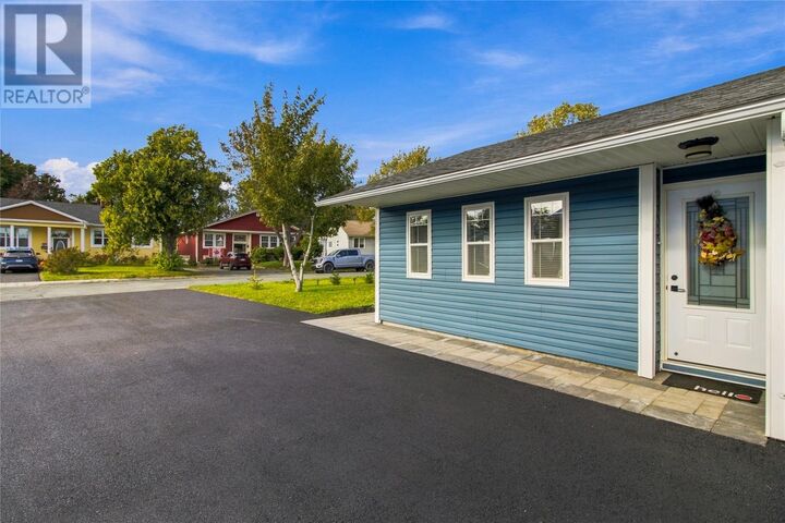 Property Photo:  29 Shea Street  NL A1B 1Y2 