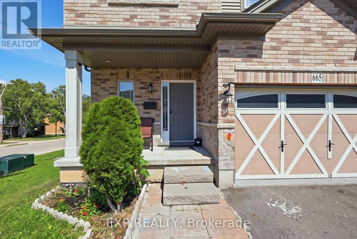 Property Photo: 665 Greenhill Avenue East ON L8K 6E2