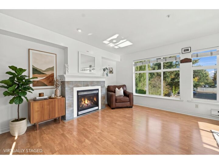 Property Photo: 6450 199 Street 62 BC V2Y 2X1