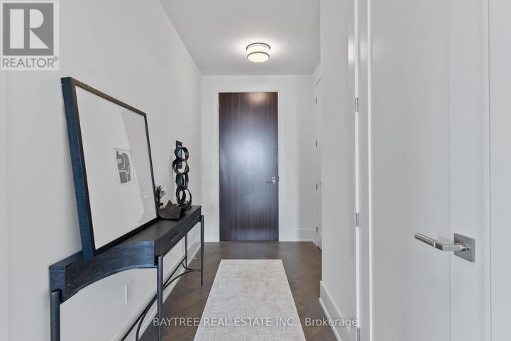 Property Photo: 455 Wellington Street West 1108 ON M5J 2R2