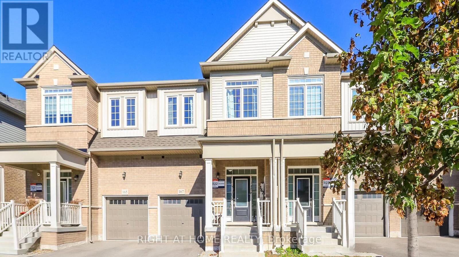 Property Photo:  167 Shepherd Drive  ON L9J 0P9 