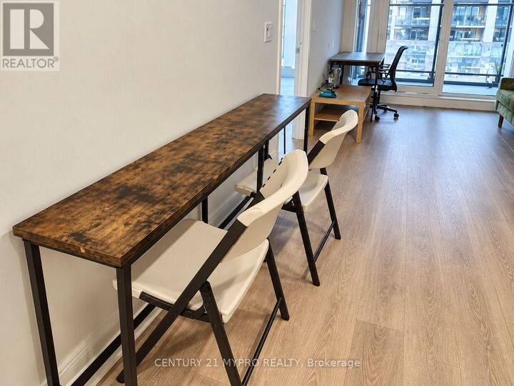Property Photo: 1037 The Queensway 218 ON M8Z 0H5