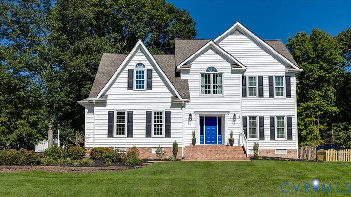 Property Photo:  11724 Aprilbud Drive  VA 23233 