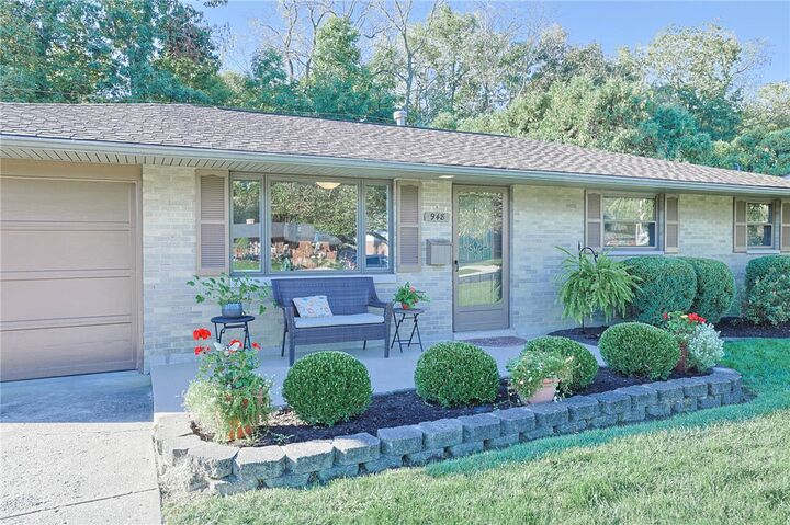 Property Photo: 948 Pool Avenue OH 45377