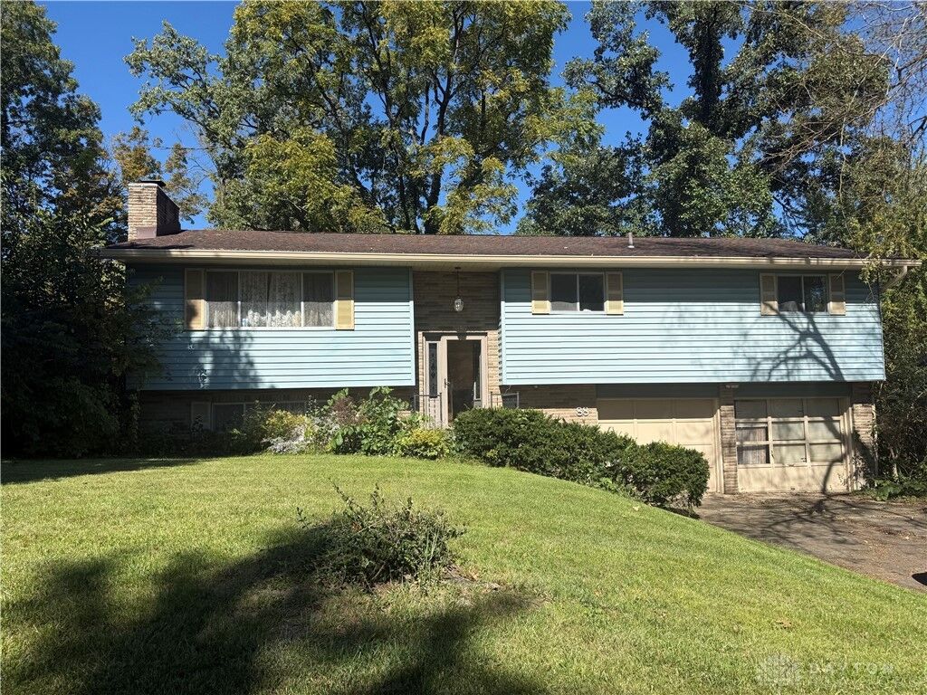 Property Photo:  88 Lindell Drive  OH 45327 