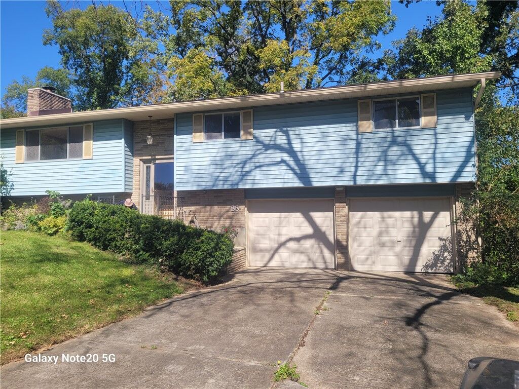 Property Photo:  88 Lindell Drive  OH 45327 