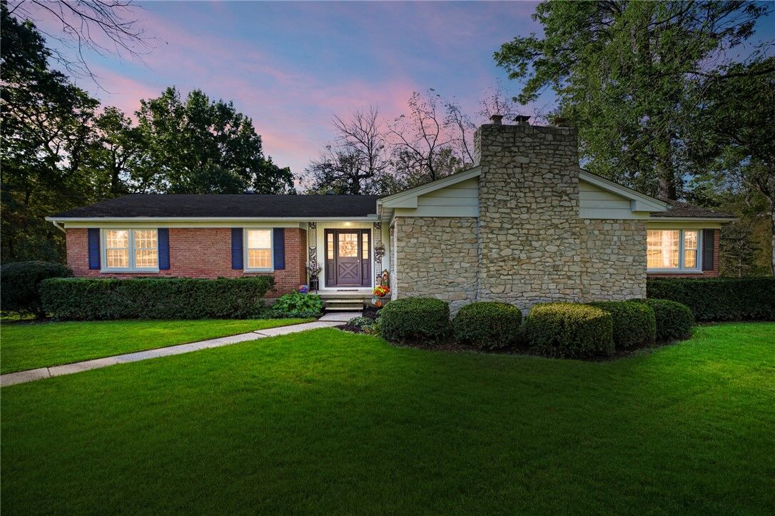 Property Photo:  1483 Kirby Road  OH 45036 