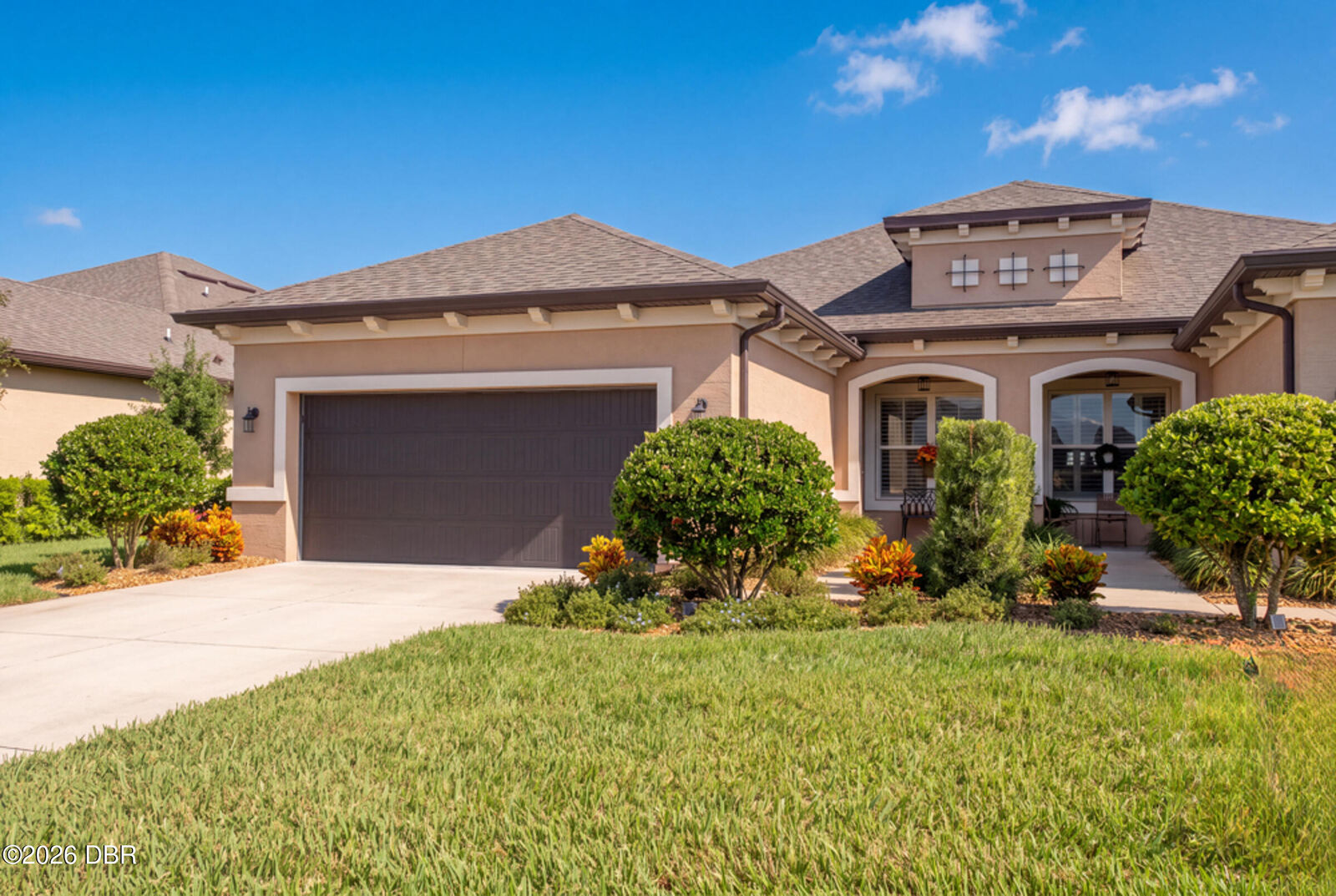Property Photo:  1303 Bangor Drive  FL 32174 