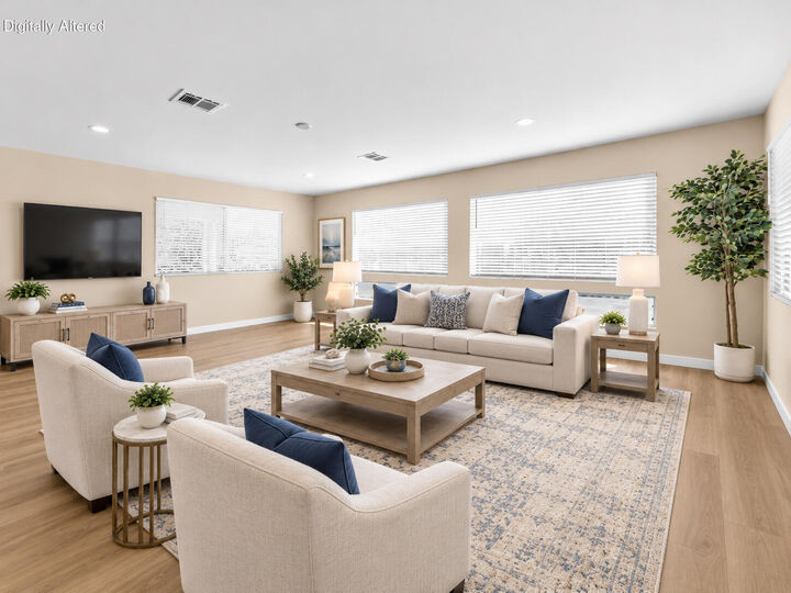 Property Photo: 39163 Warm Springs Drive CA 92260
