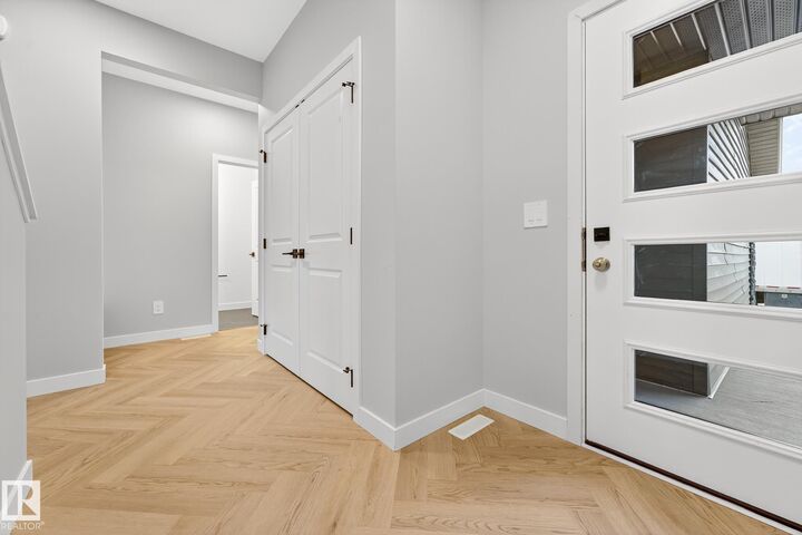 Property Photo:  8307 Kiriak Loop SW  AB T6W 5S2 