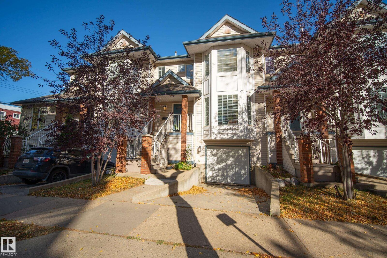 Property Photo:  11410 102 Avenue NW  AB T5K 0P9 