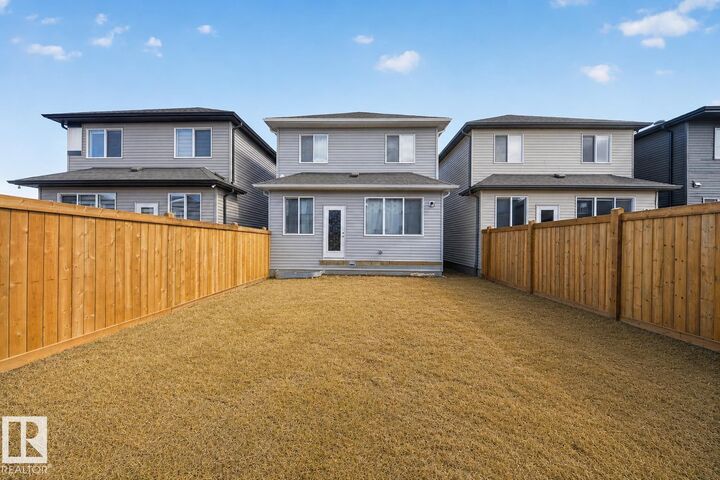 Property Photo: 1684 12 Street NW AB T6T 2N4