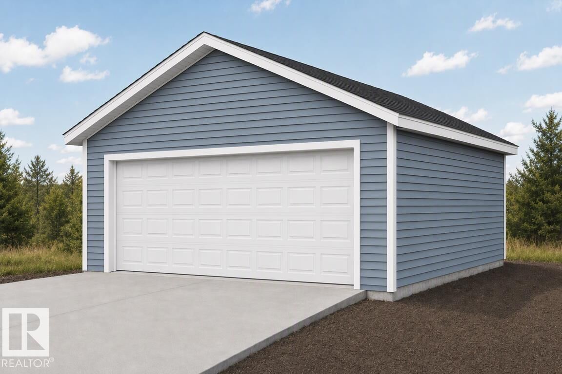 Property Photo:  20715 43 Avenue NW  AB T6M 3E9 