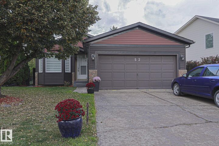 Property Photo:  52 Westlake Drive  AB T7X 1X9 
