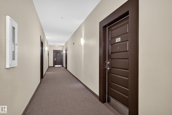 Property Photo:  304 Ambleside Link SW 224  AB T6W 0V2 