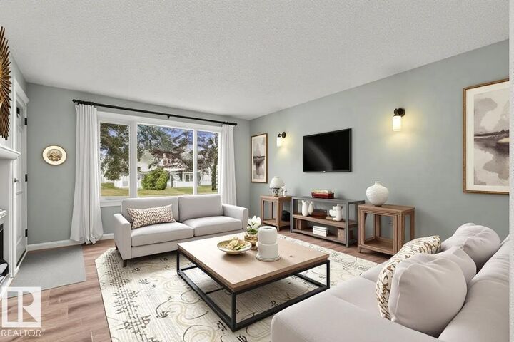 Property Photo:  11343 22 Avenue NW  AB T6J 4V8 