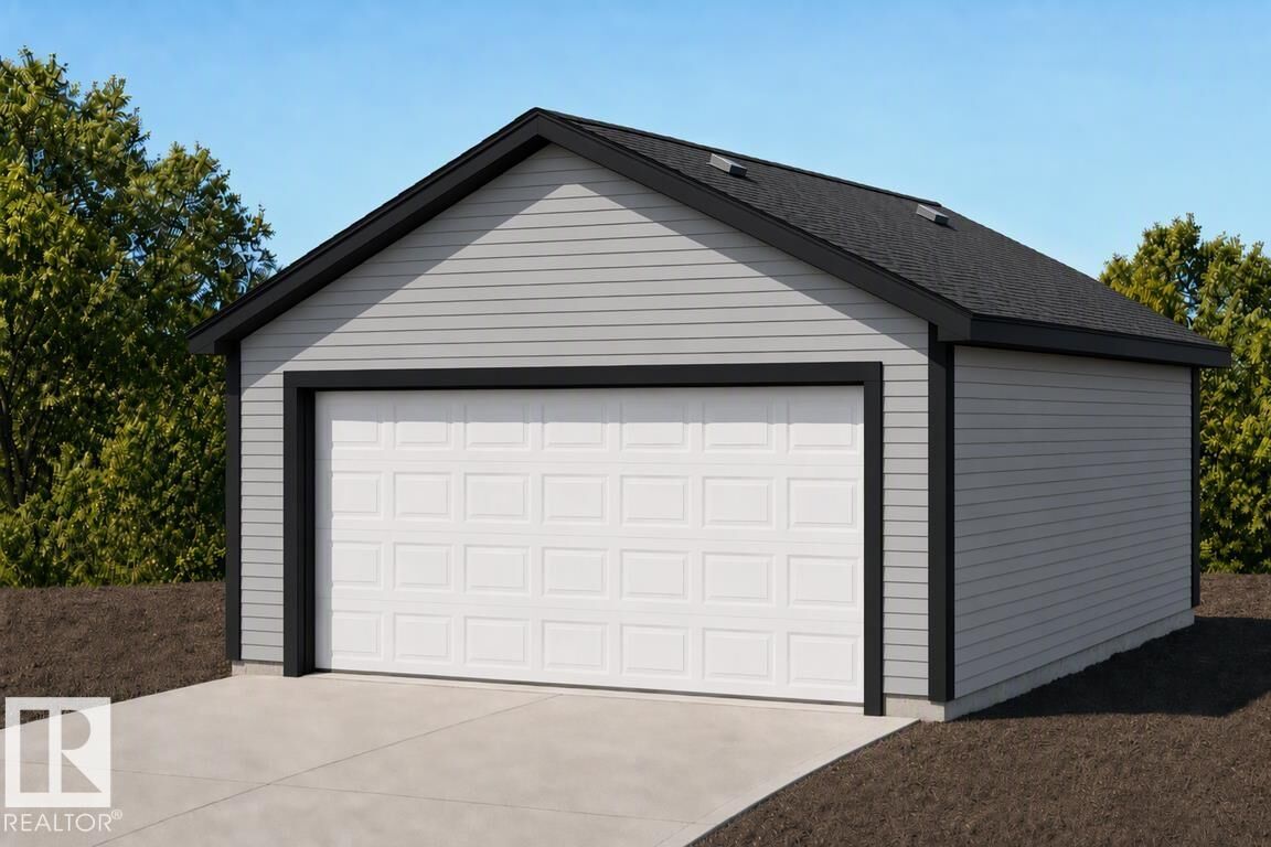 Property Photo:  18816 28 Avenue NW  AB T6M 3J1 