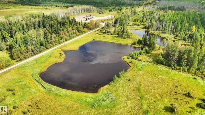 Property Photo:  49419 - B Rge Road 85  AB T7A 0C1 