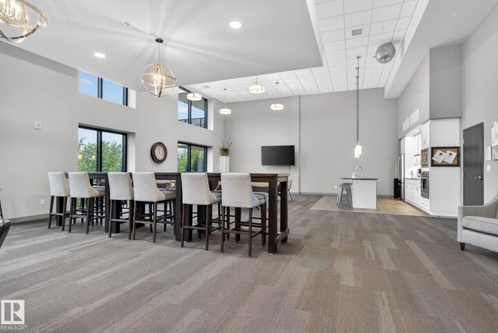 Property Photo:  200 Bellerose Drive 514  AB T8N 7P7 