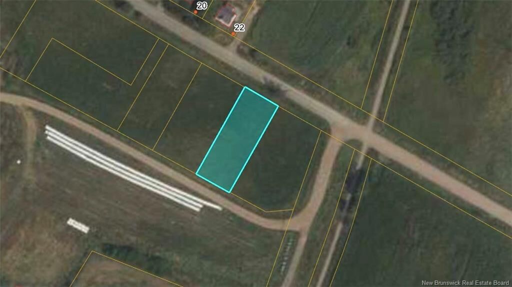 Property Photo:  Lot 27-9 Donald Harper Road  NB E4L 3H1 