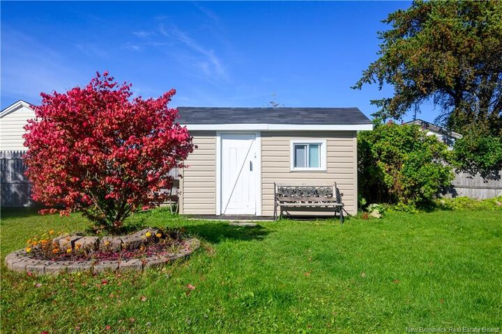 Property Photo:  4 Robin Court  NB E2J 3Y7 