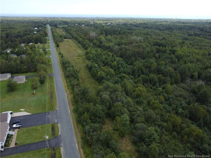 Property Photo:  Lot Jean-Louis  NB E8J 3B8 
