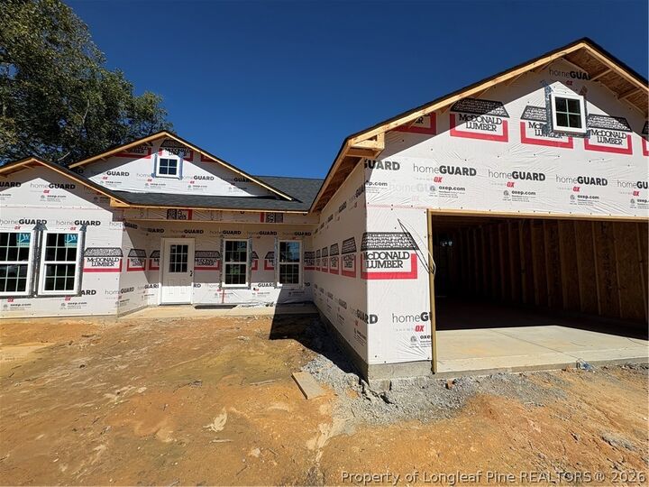 Property Photo:  7768 Hazelwood Avenue  NC 28314 