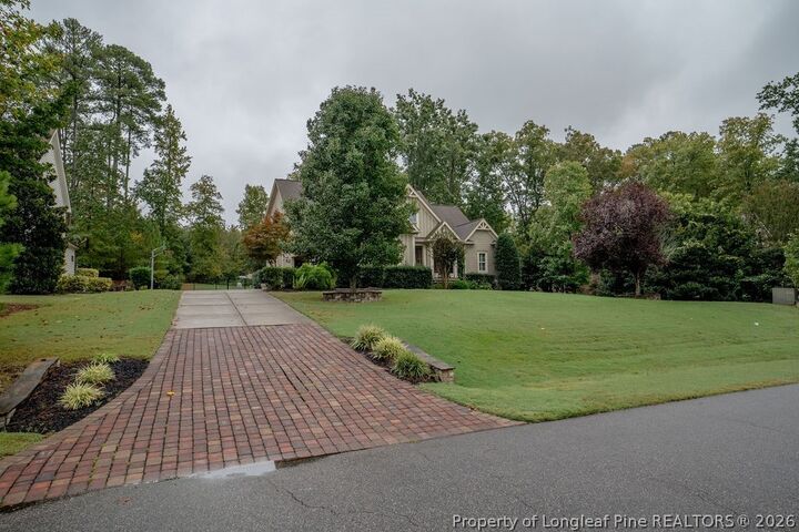 Property Photo:  305 Bishop Falls Road  NC 27587 