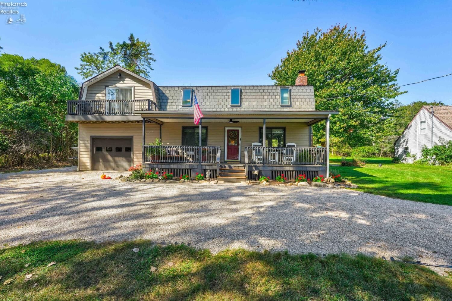 Property Photo:  3254 Confederate Drive  OH 43440 