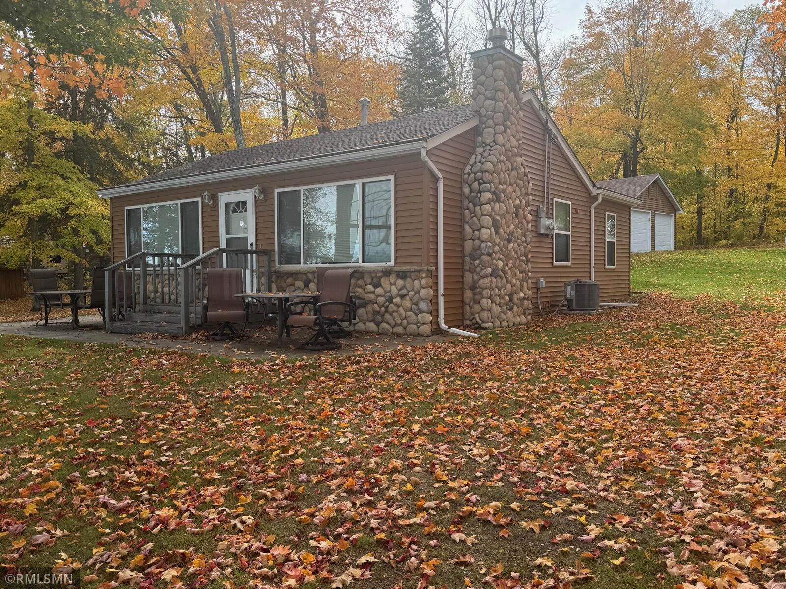 Property Photo:  48498 190th Place  MN 55760 