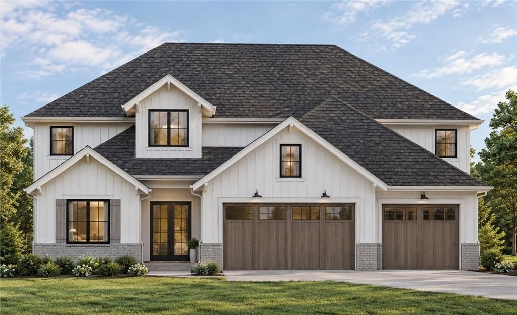 Property Photo:  5495 Shady Grove Road  GA 30041 