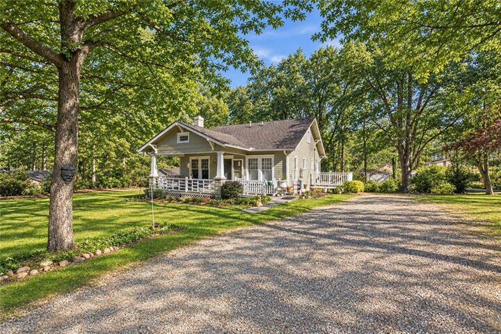 Property Photo:  233 Georgianna Street  GA 30143 