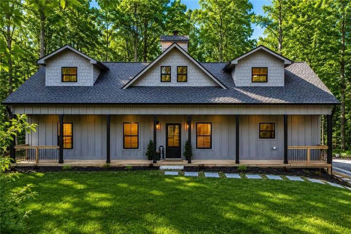 Property Photo:  23 Echota Court  GA 30540 