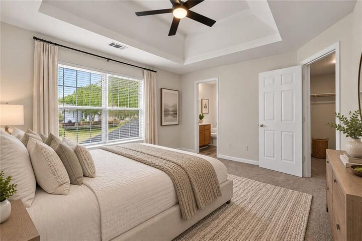 Property Photo: 4870 Tangerine Circle GA 30566