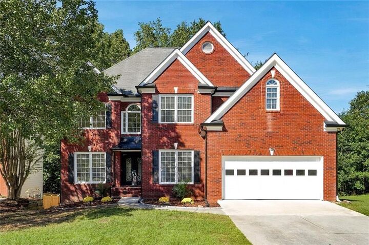 Property Photo: 2680 Factor Walk Boulevard GA 30024